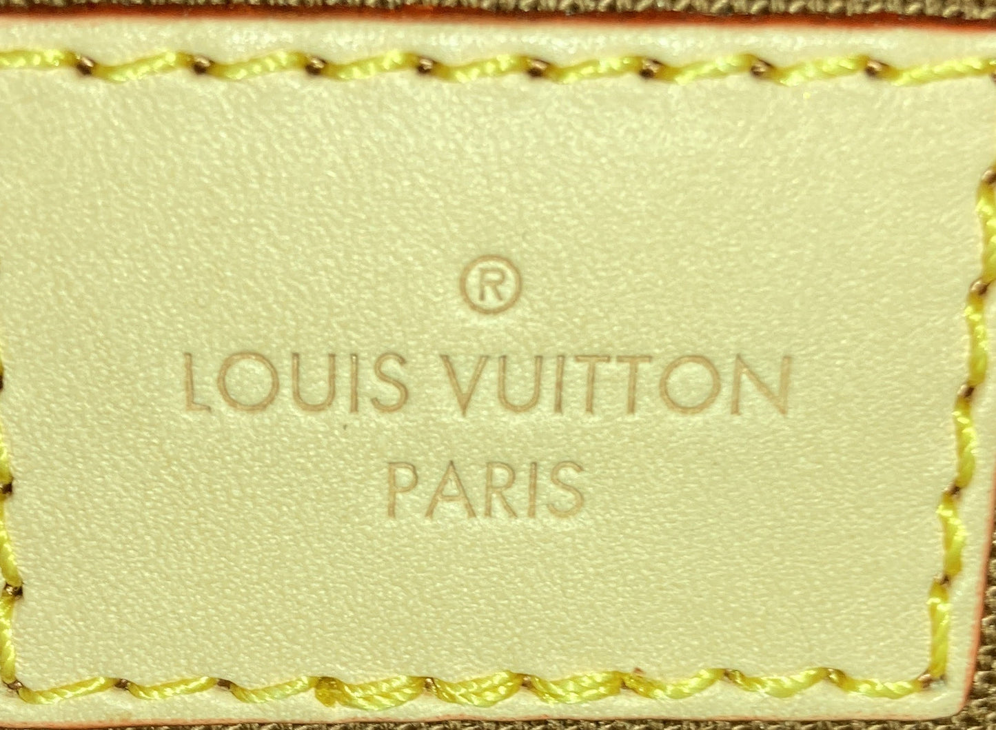 Louis Vuitton Multi Pochette Accessoires Monogram Canvas