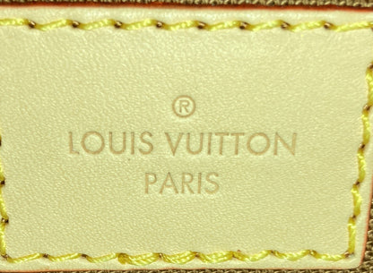 Louis Vuitton Multi Pochette Accessoires Monogram Canvas
