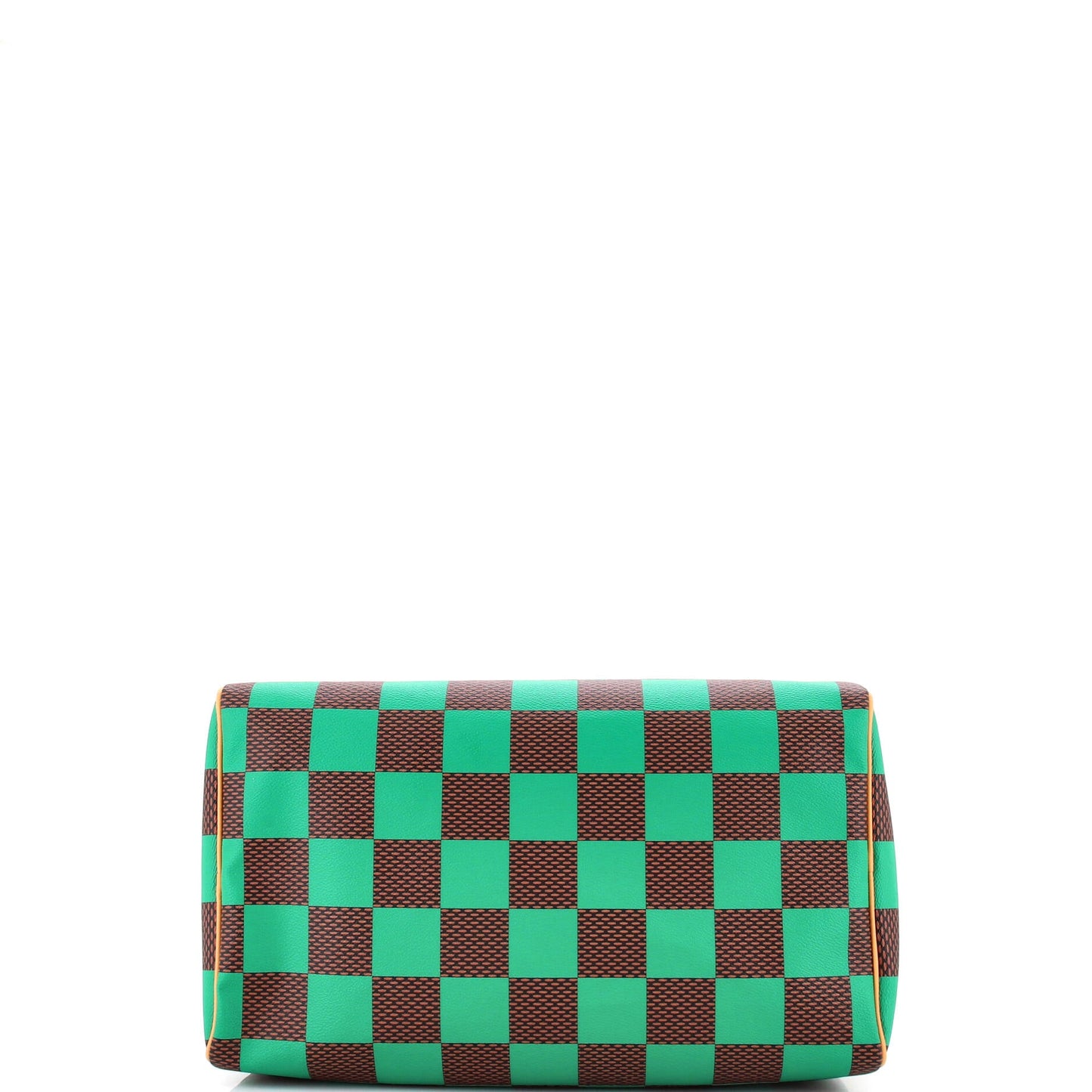 Louis Vuitton Speedy Bandouliere Bag Damier Pop 40
