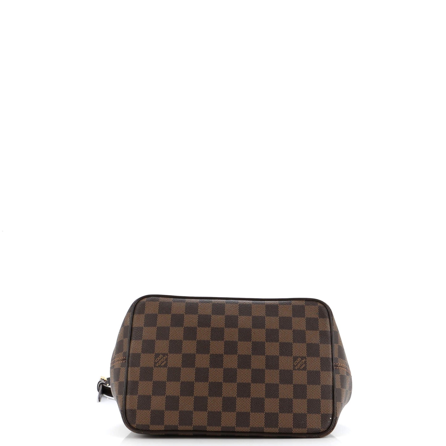Louis Vuitton Bergamo Handbag Damier PM