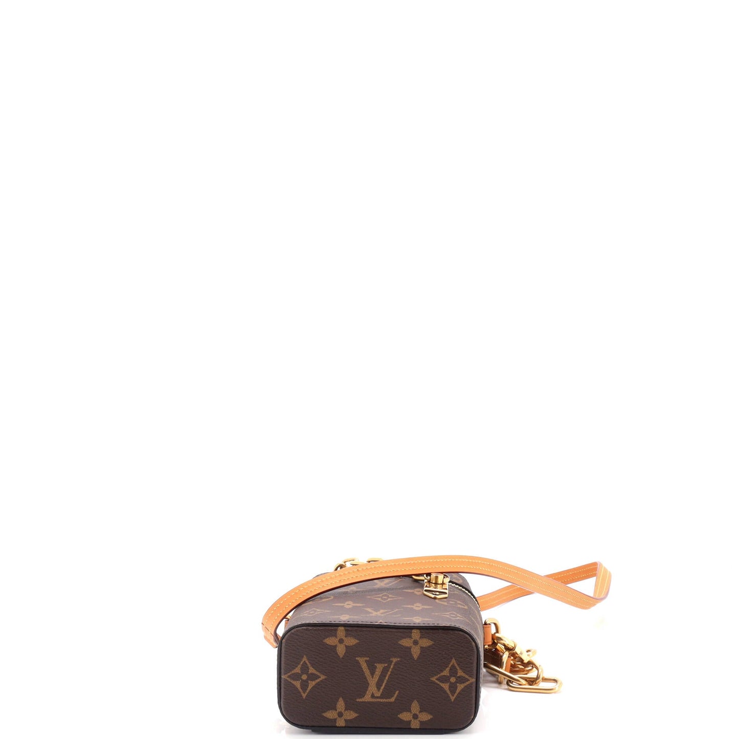 Louis Vuitton Phone Box Bag Monogram Canvas