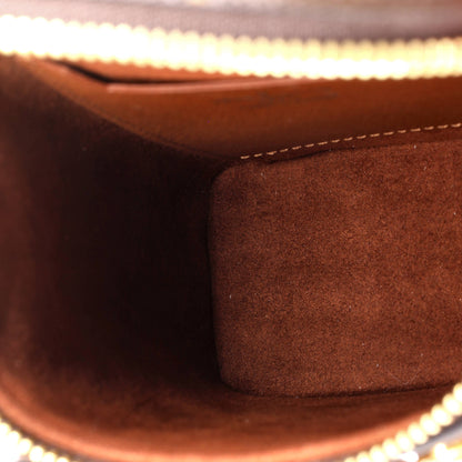 Louis Vuitton Phone Box Bag Monogram Canvas