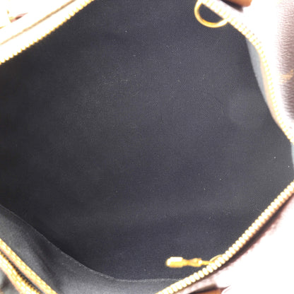 Louis Vuitton Speedy Bandouliere Bag Reverse Monogram Giant 30