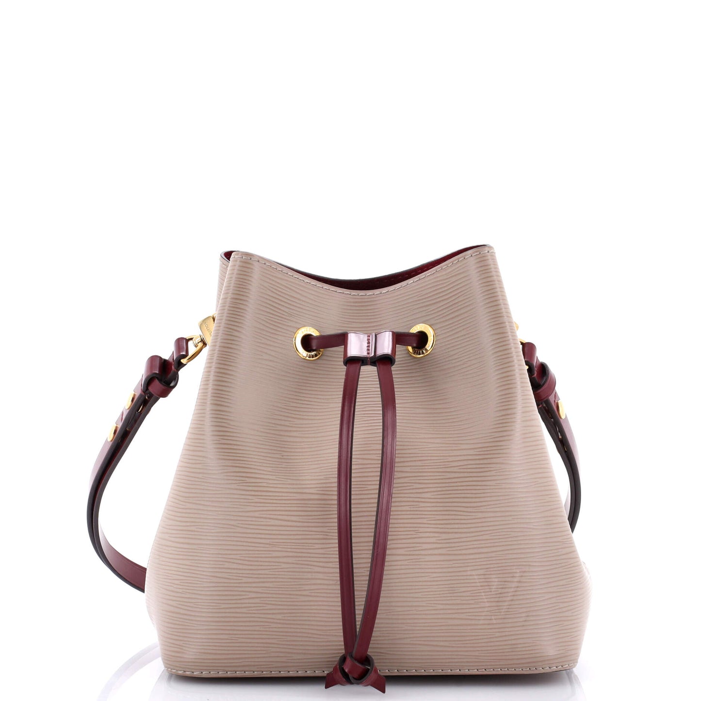 Louis Vuitton NeoNoe Handbag Epi Leather BB