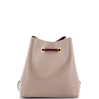 Louis Vuitton NeoNoe Handbag Epi Leather BB