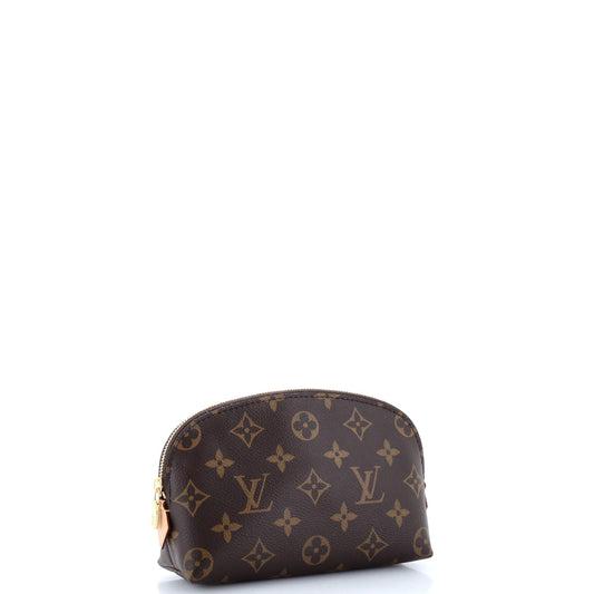 Louis Vuitton Toiletry Bag Monogram Canvas King Size