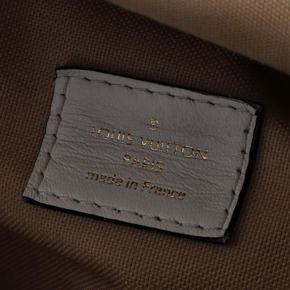 Louis Vuitton Bum Bag Limited Edition Colored Monogram Giant