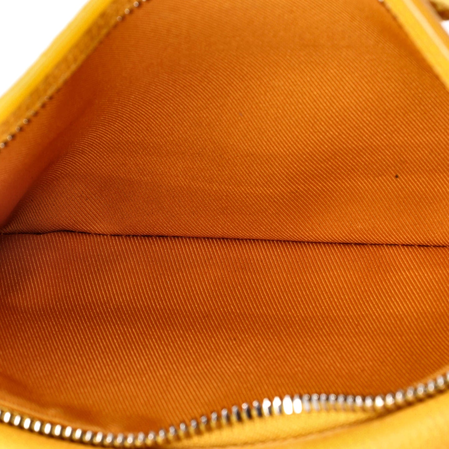 Louis Vuitton Aerogram Takeoff Sling Bag Leather