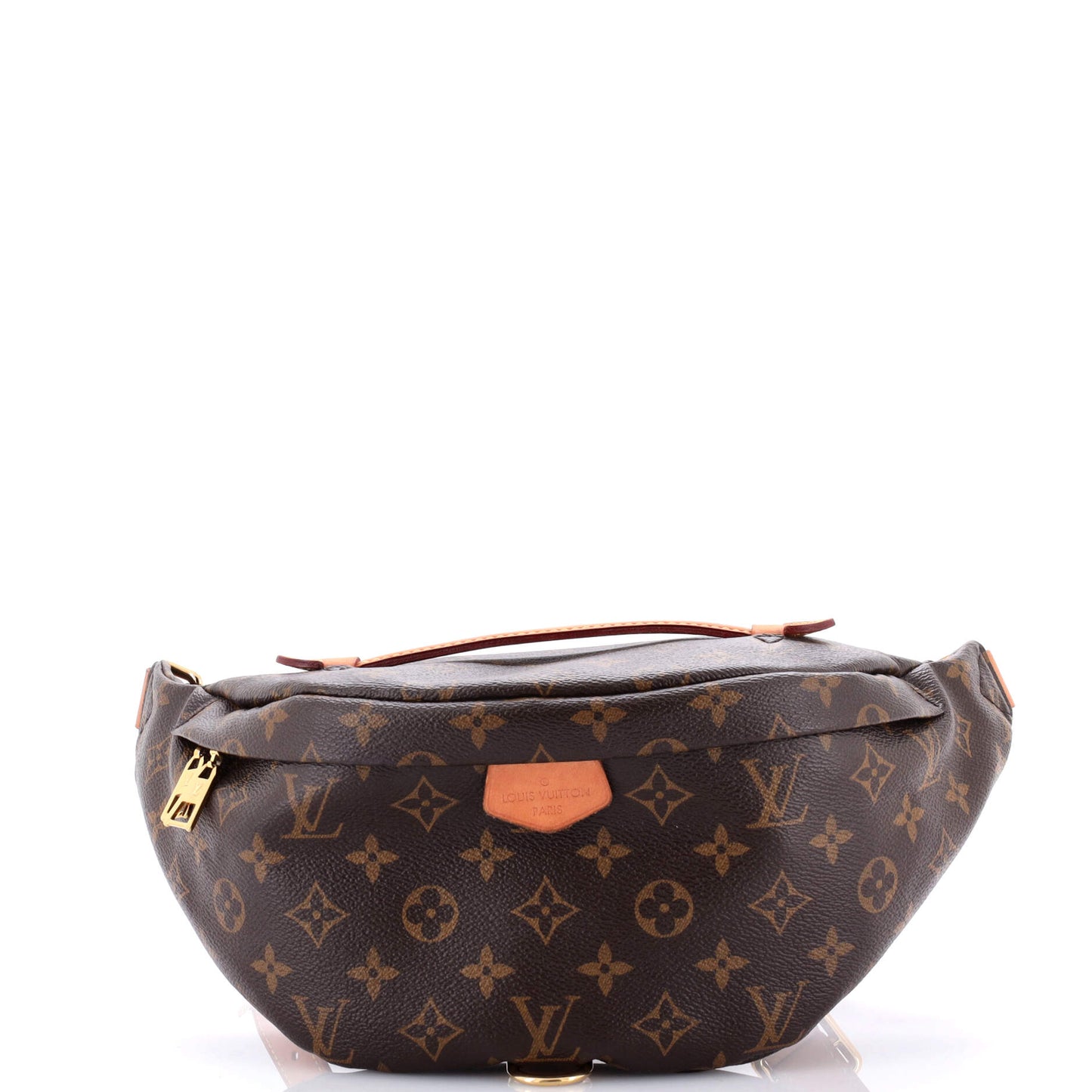 Louis Vuitton Bum Bag Monogram Canvas