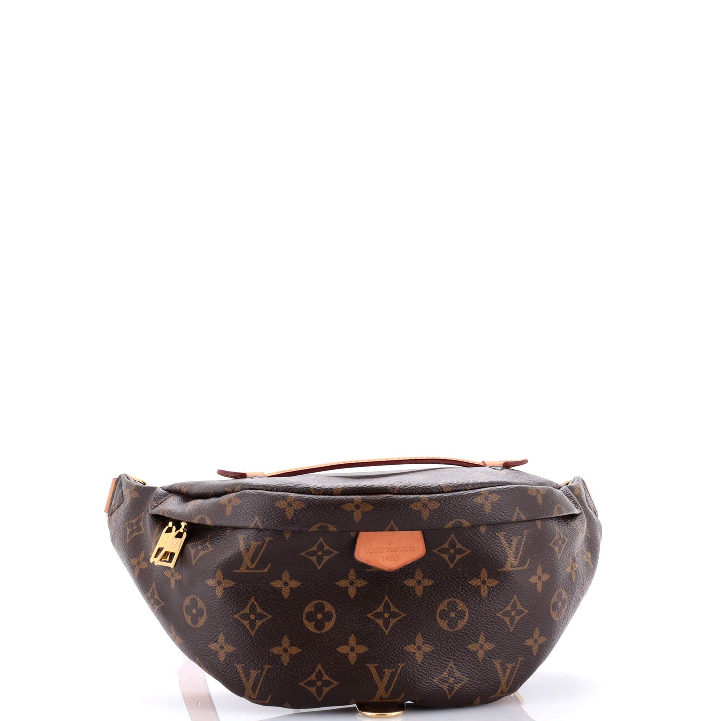 Louis Vuitton Bum Bag Monogram Canvas