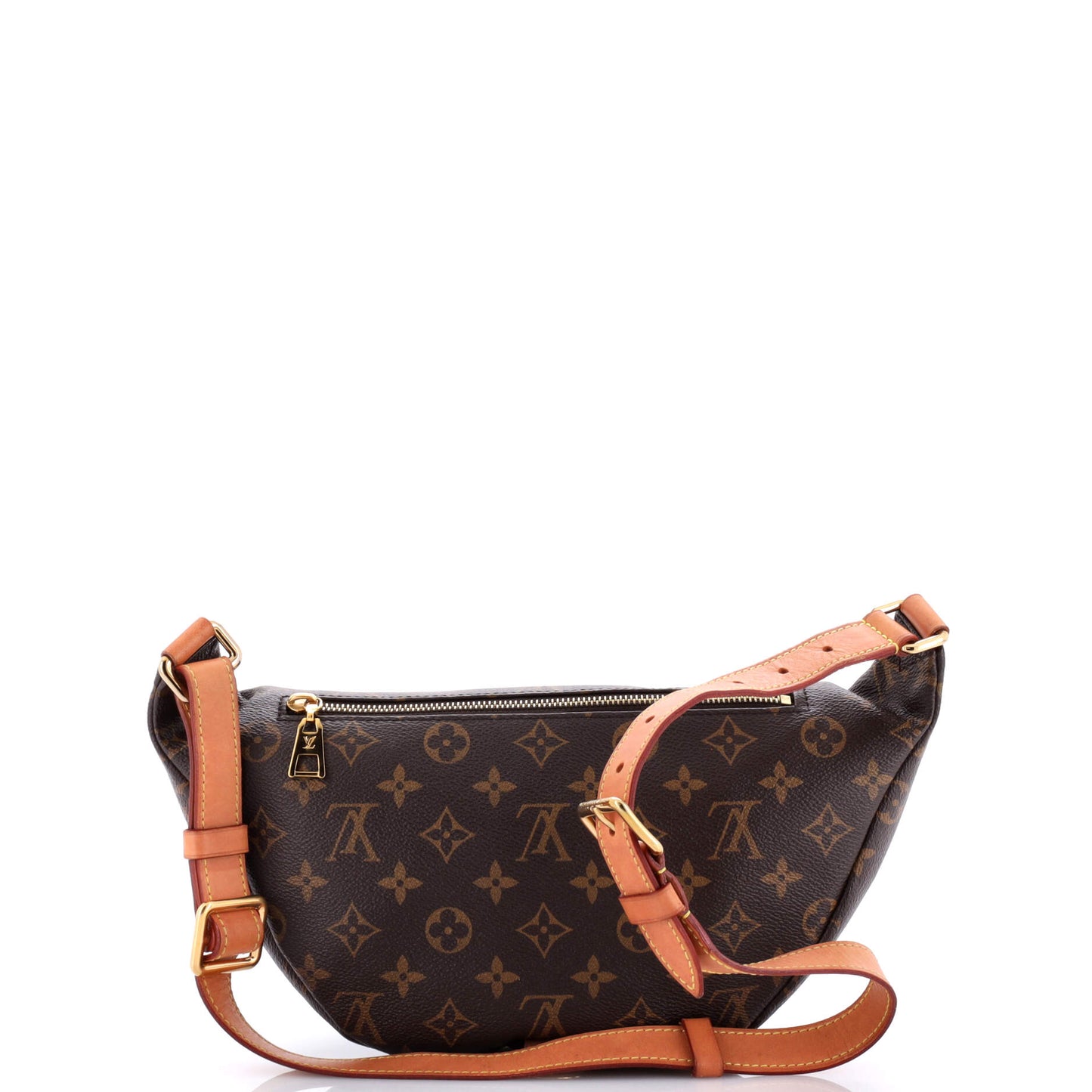Louis Vuitton Bum Bag Monogram Canvas