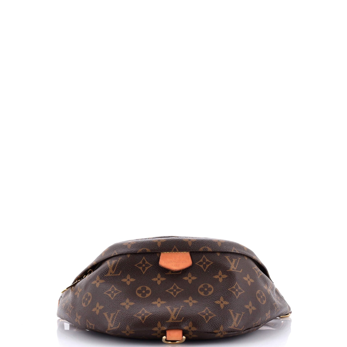 Louis Vuitton Bum Bag Monogram Canvas