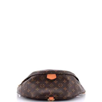 Louis Vuitton Bum Bag Monogram Canvas