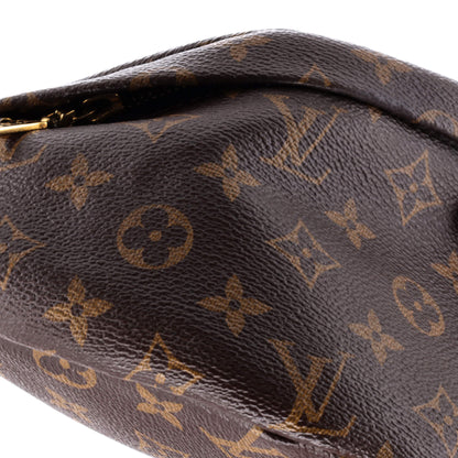 Louis Vuitton Bum Bag Monogram Canvas