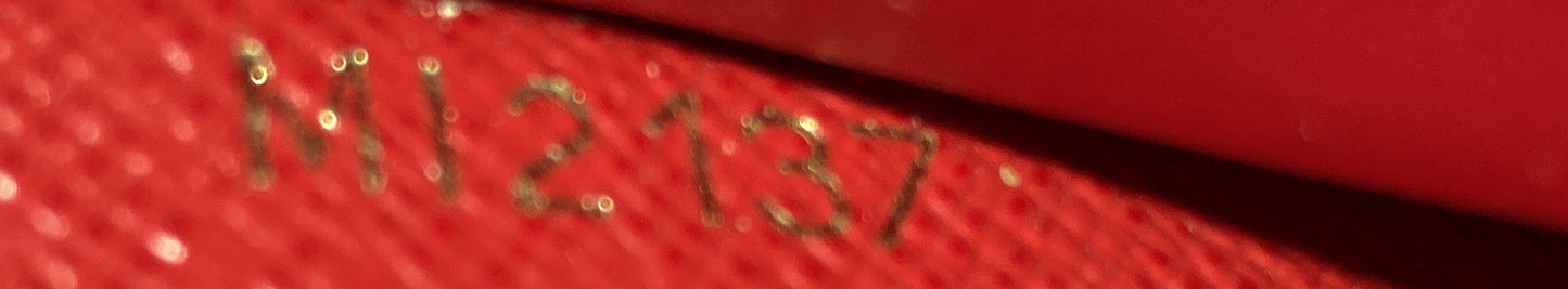 Louis Vuitton Retiro Zippy Wallet Monogram Canvas