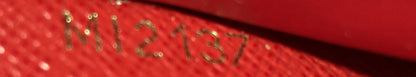 Louis Vuitton Retiro Zippy Wallet Monogram Canvas
