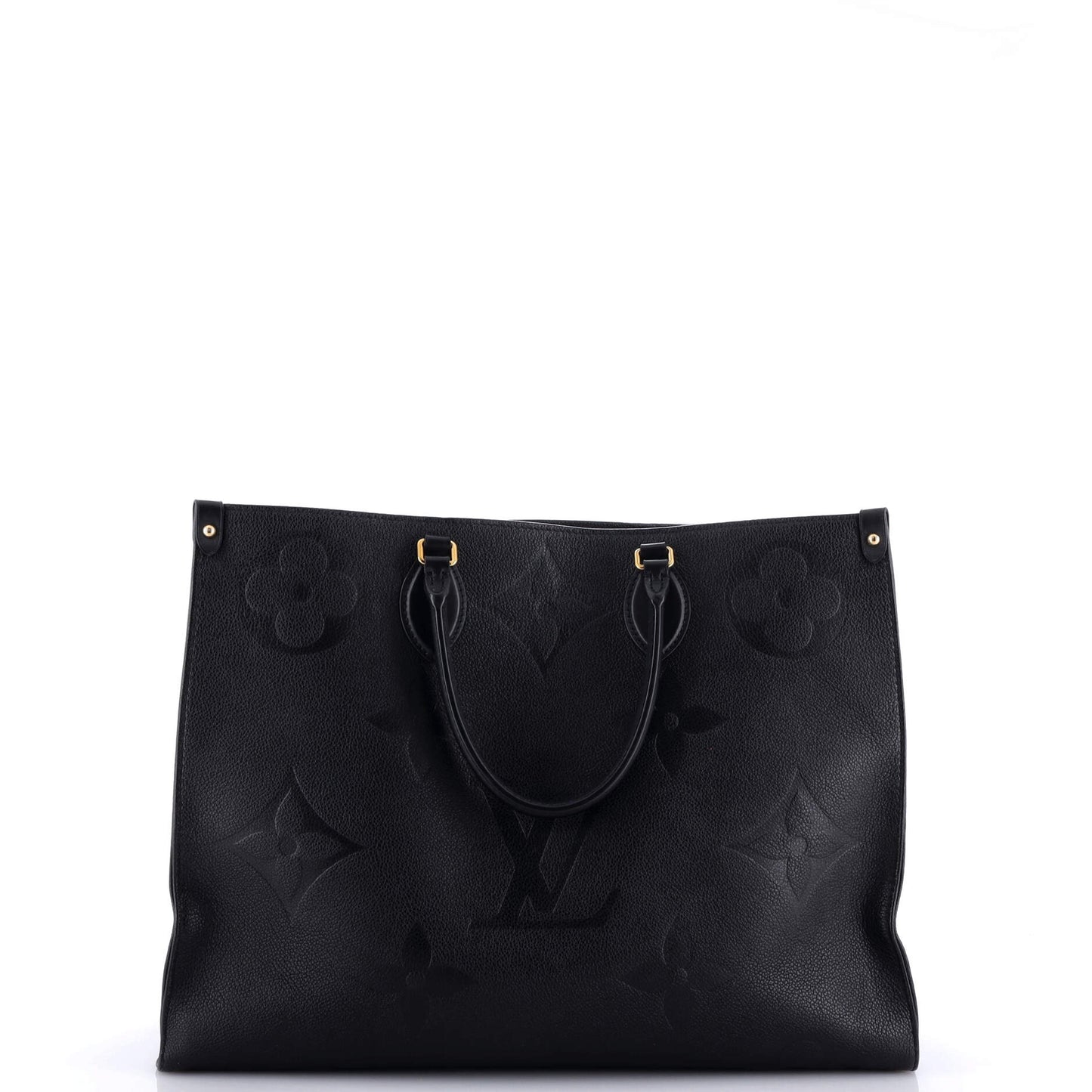 Louis Vuitton OnTheGo Tote Monogram Empreinte Giant GM