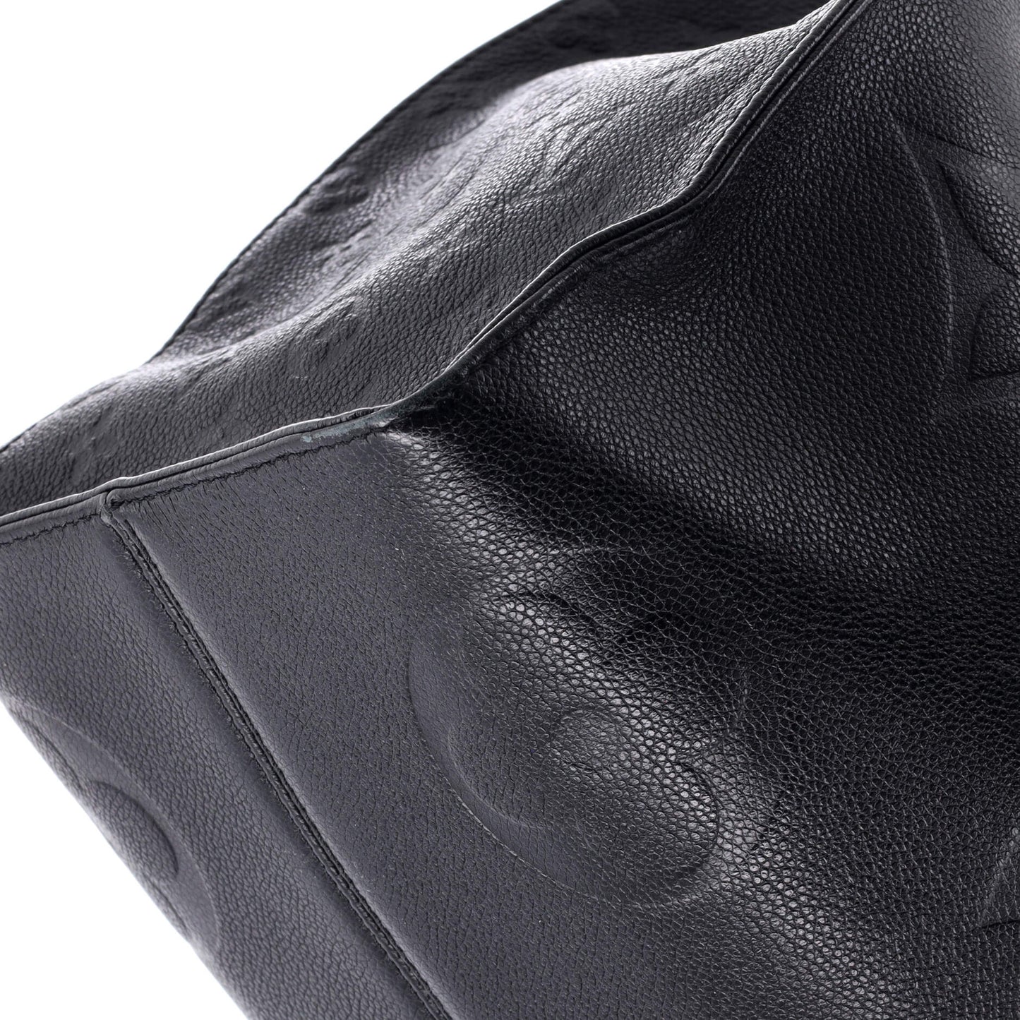 Louis Vuitton OnTheGo Tote Monogram Empreinte Giant GM