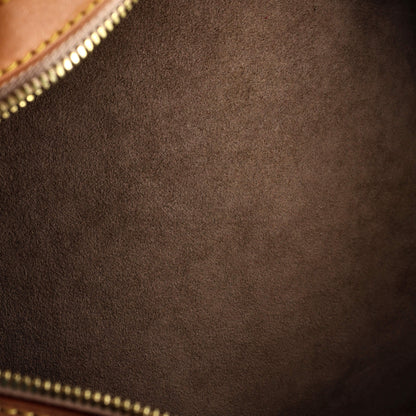 Louis Vuitton Claudia Handbag Monogram Multicolor