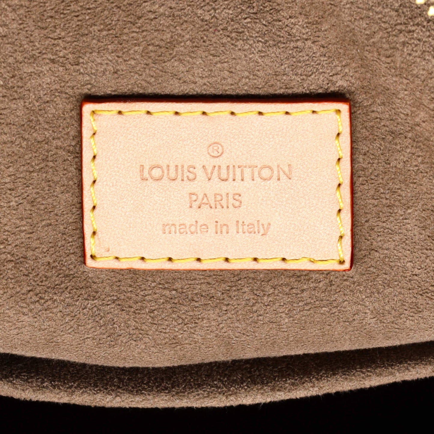 Louis Vuitton Claudia Handbag Monogram Multicolor