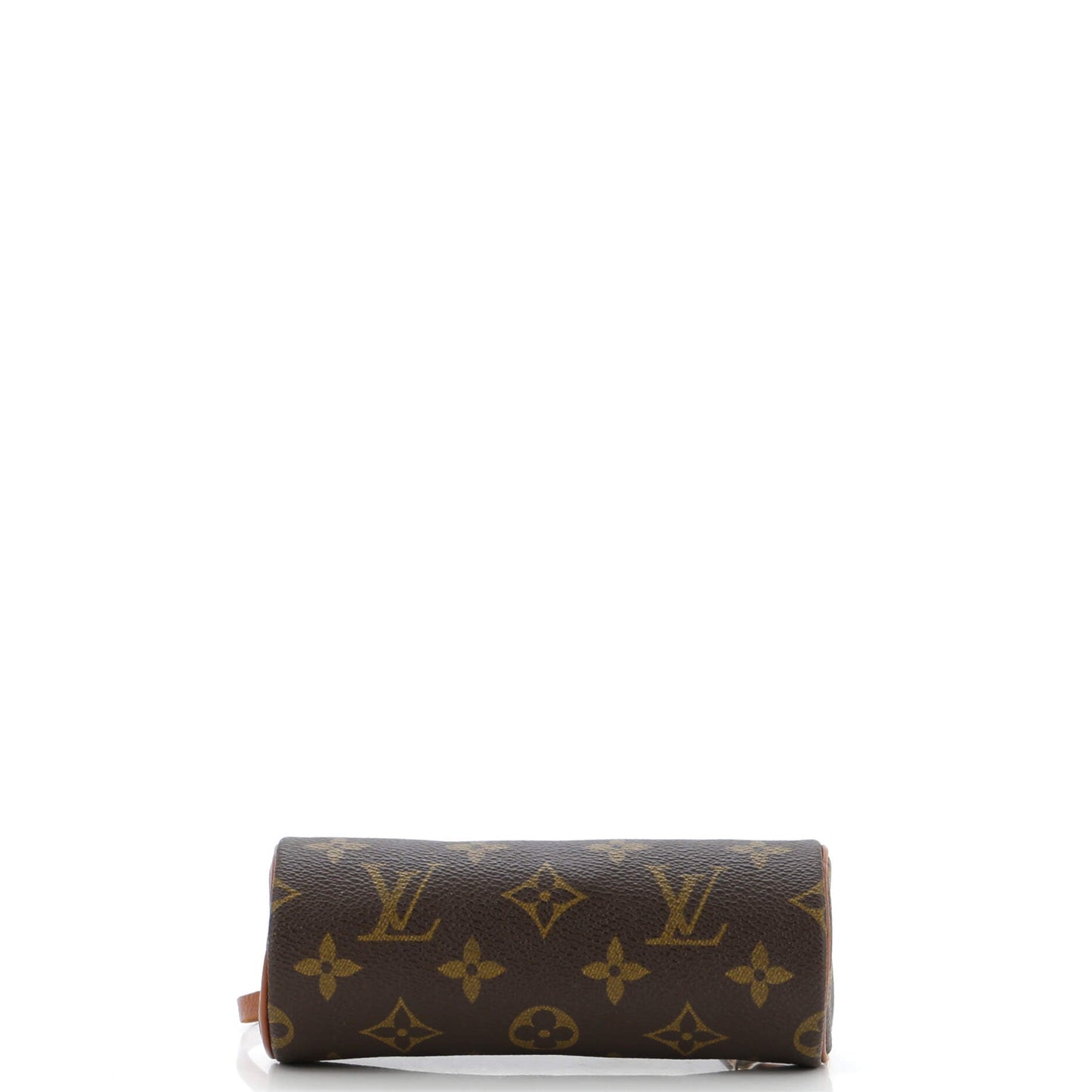 Louis Vuitton Papillon Pochette Monogram Canvas Mini
