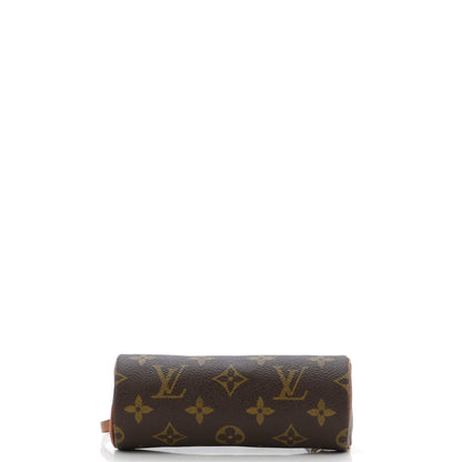 Louis Vuitton Papillon Pochette Monogram Canvas Mini