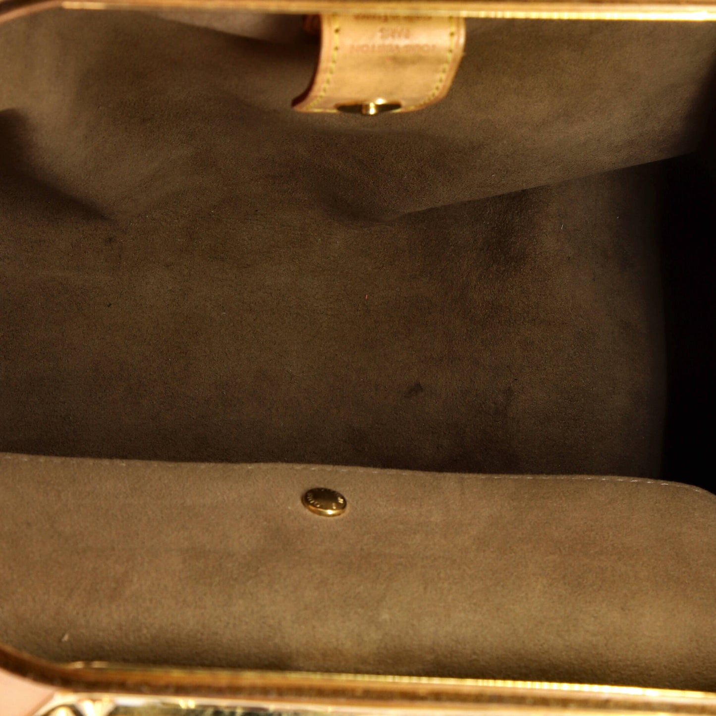Louis Vuitton Judy Handbag Monogram Multicolor MM