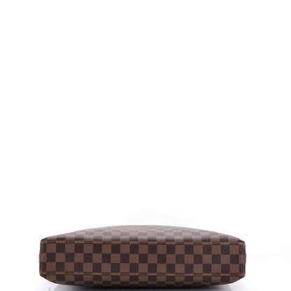 Louis Vuitton Porte-Documents Jour Bag Damier