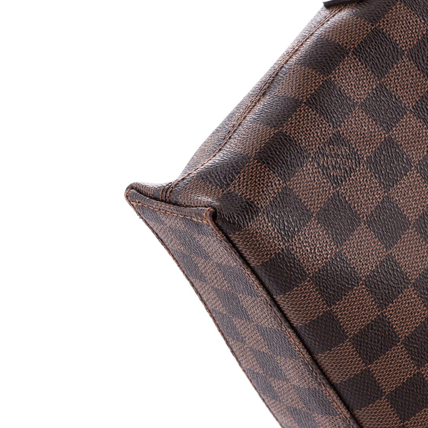 Louis Vuitton Porte-Documents Jour Bag Damier