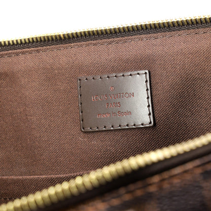 Louis Vuitton Porte-Documents Jour Bag Damier