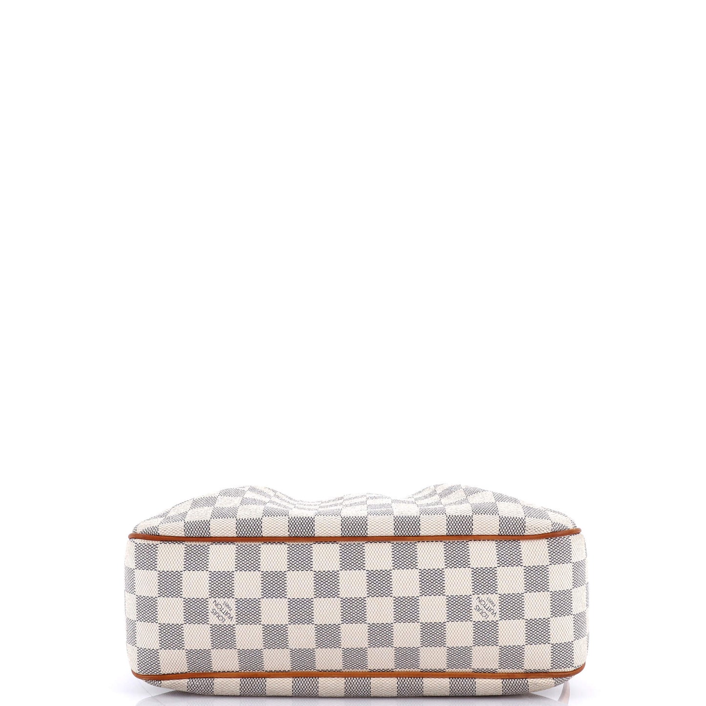 Louis Vuitton Siracusa Handbag Damier PM