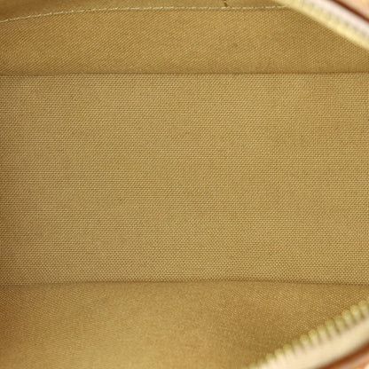 Louis Vuitton Siracusa Handbag Damier PM