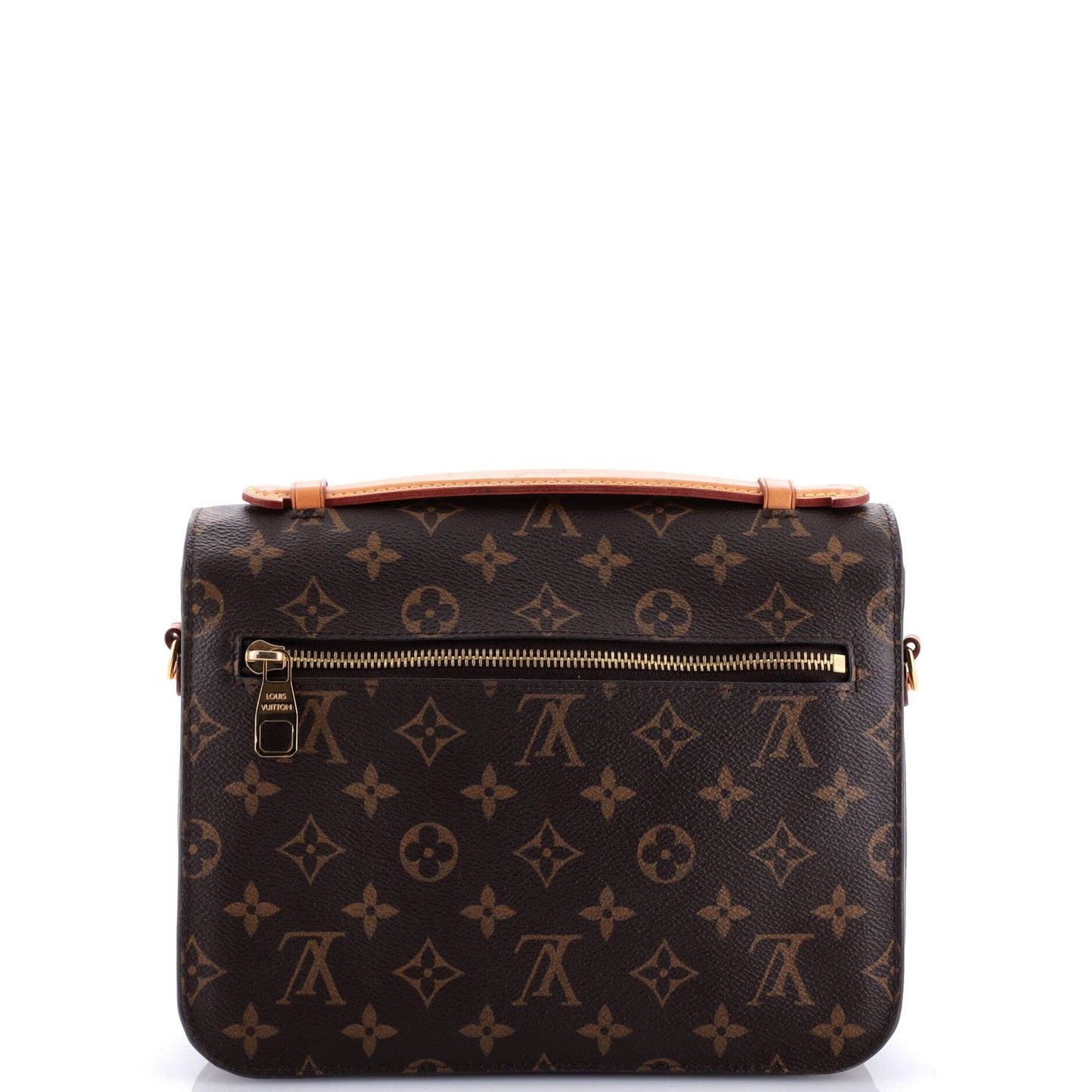 Louis Vuitton Pochette Metis Monogram Canvas