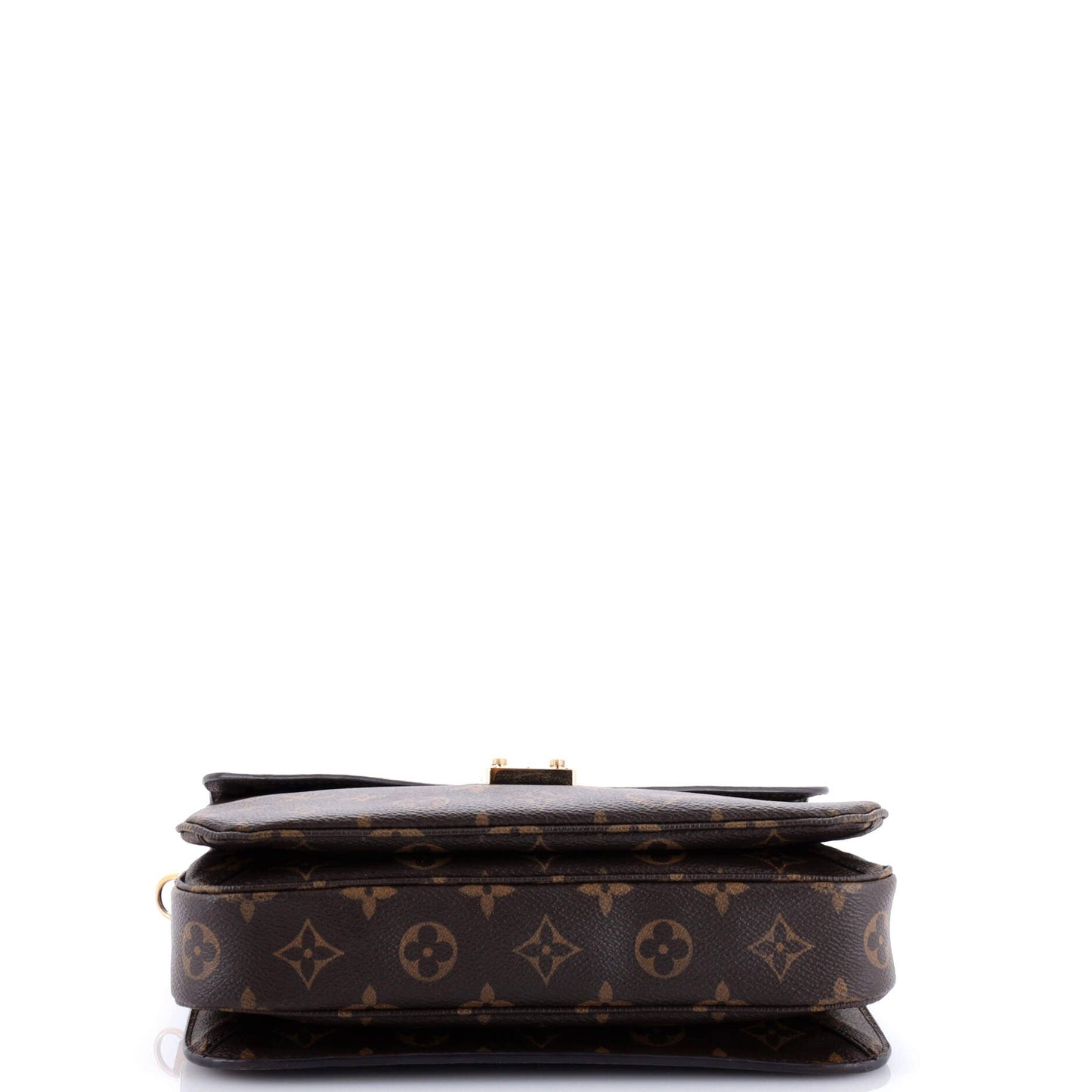 Louis Vuitton Pochette Metis Monogram Canvas