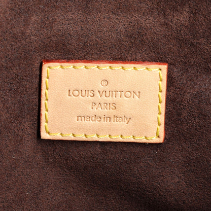 Louis Vuitton Pochette Metis Monogram Canvas