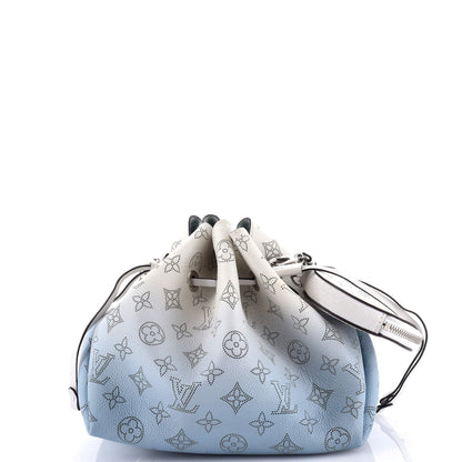 Louis Vuitton Bella Bucket Bag Gradient Mahina Leather