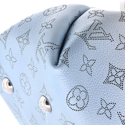 Louis Vuitton Bella Bucket Bag Gradient Mahina Leather