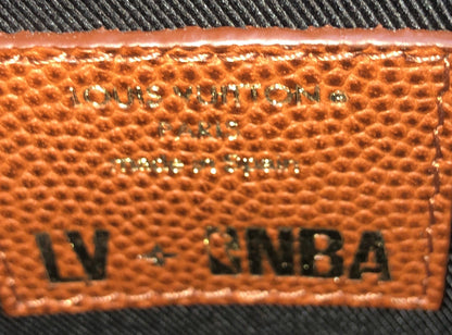Louis Vuitton x NBA Net Flat Pouch Monogram Canvas