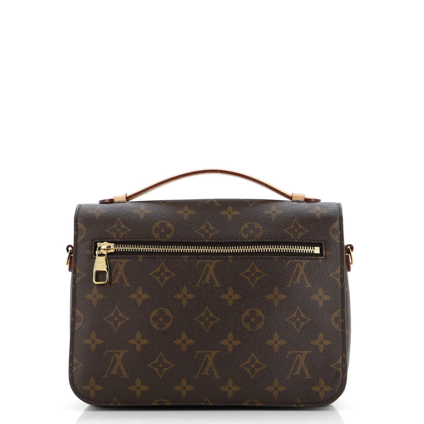 Louis Vuitton Pochette Metis Monogram Canvas