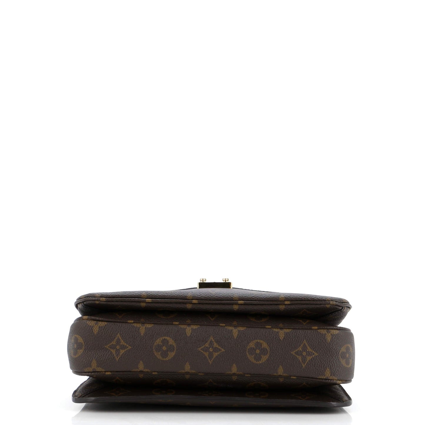 Louis Vuitton Pochette Metis Monogram Canvas