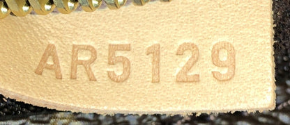 Louis Vuitton Pochette Metis Monogram Canvas