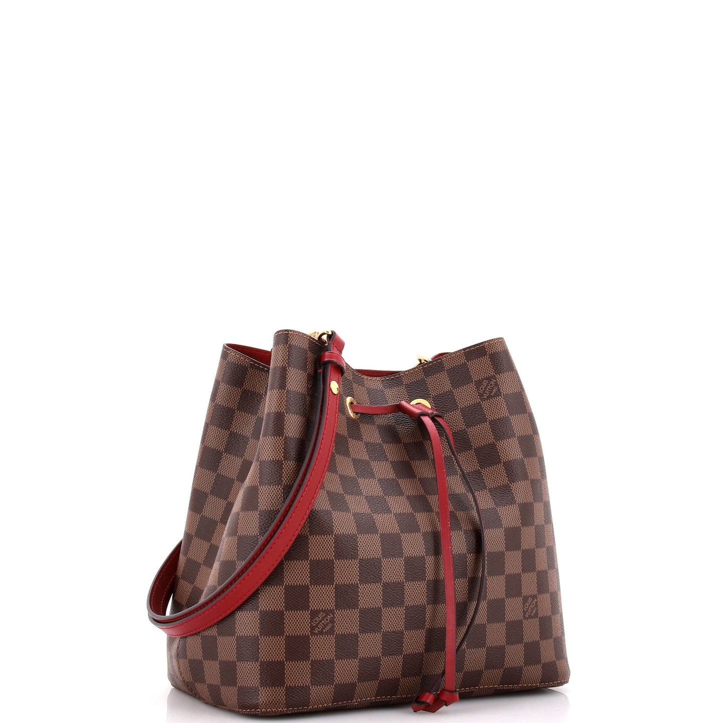 Louis Vuitton NeoNoe Handbag Damier MM