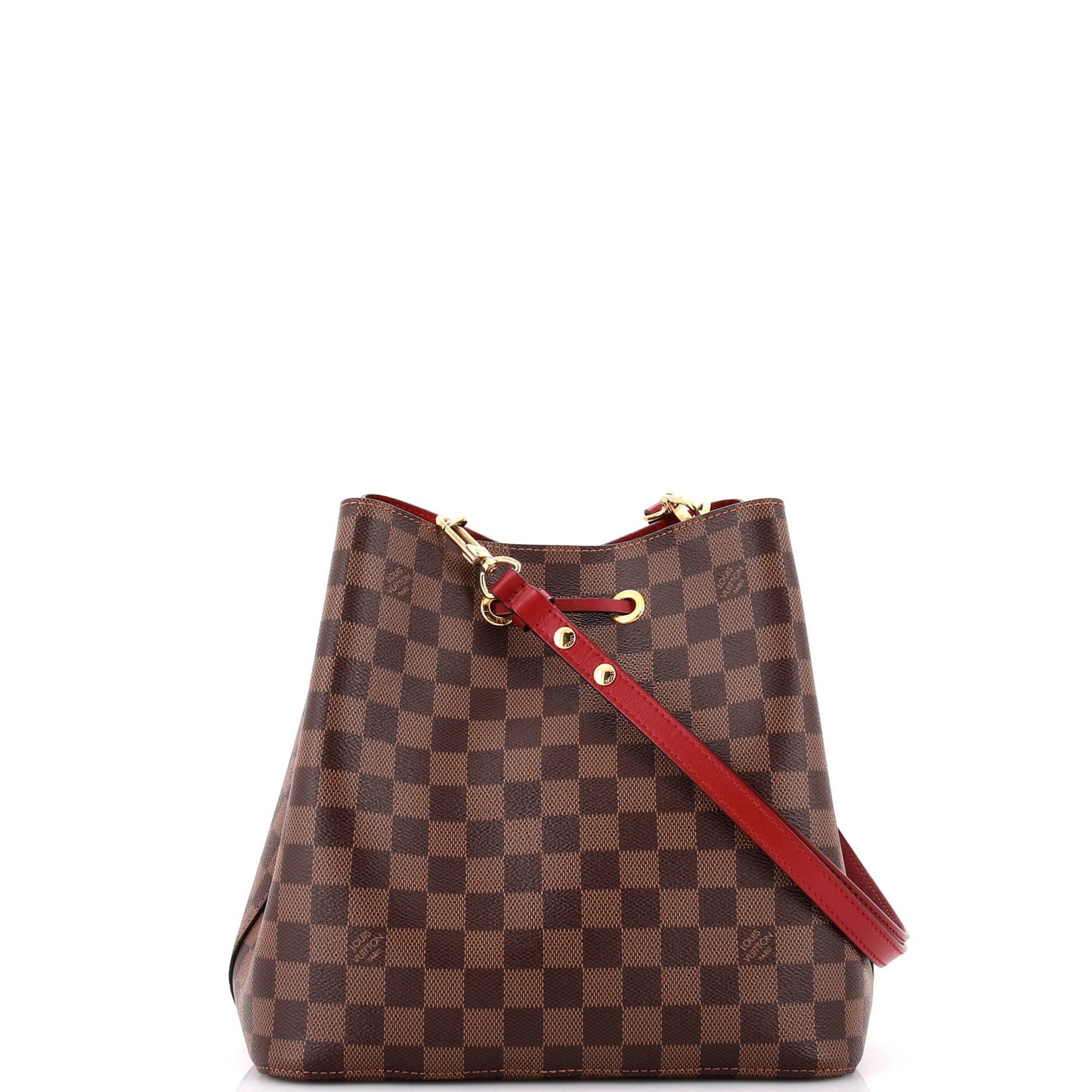 Louis Vuitton NeoNoe Handbag Damier MM