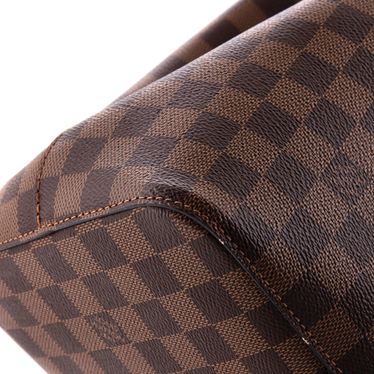 Louis Vuitton NeoNoe Handbag Damier MM