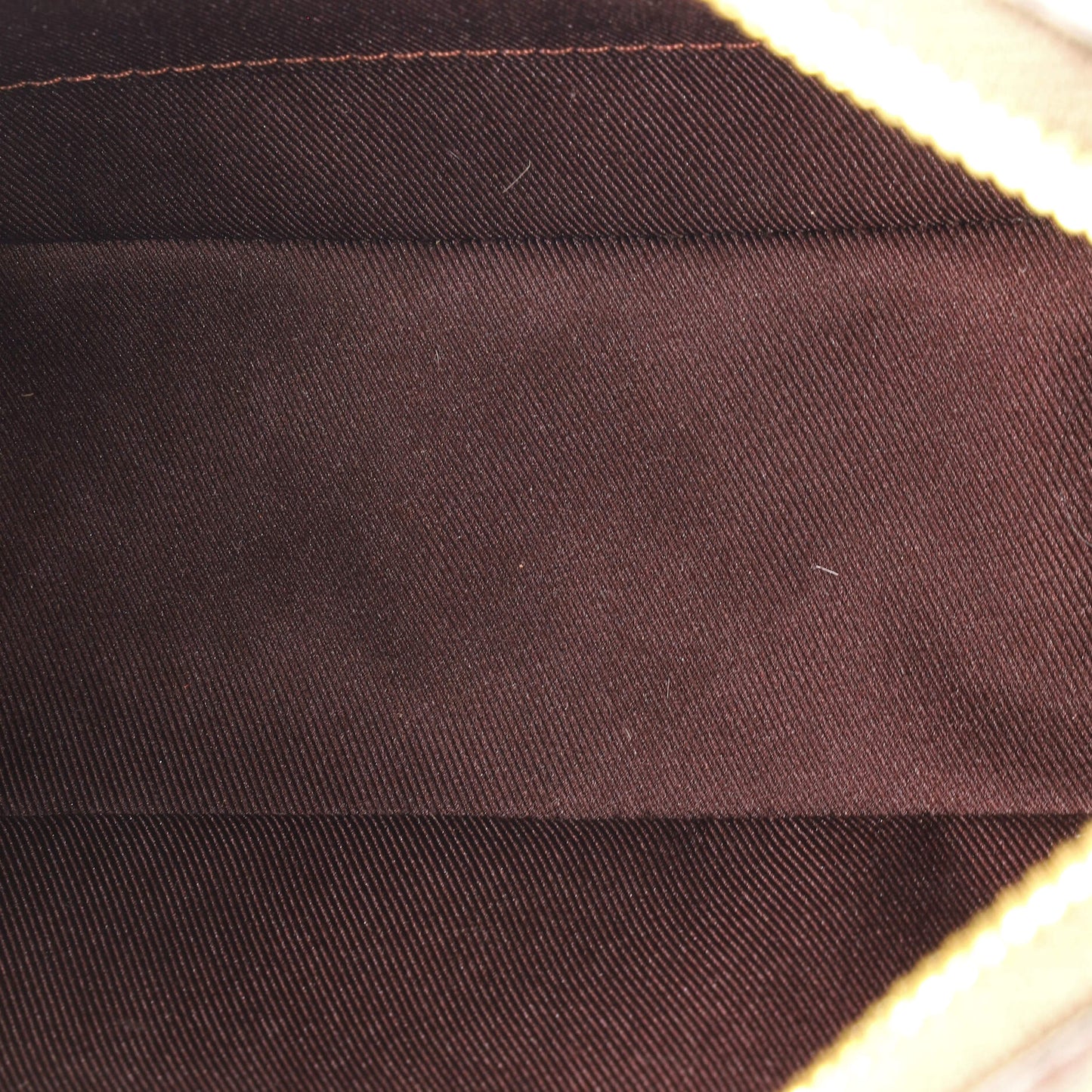 Louis Vuitton Odeon NM Handbag Monogram Canvas PM