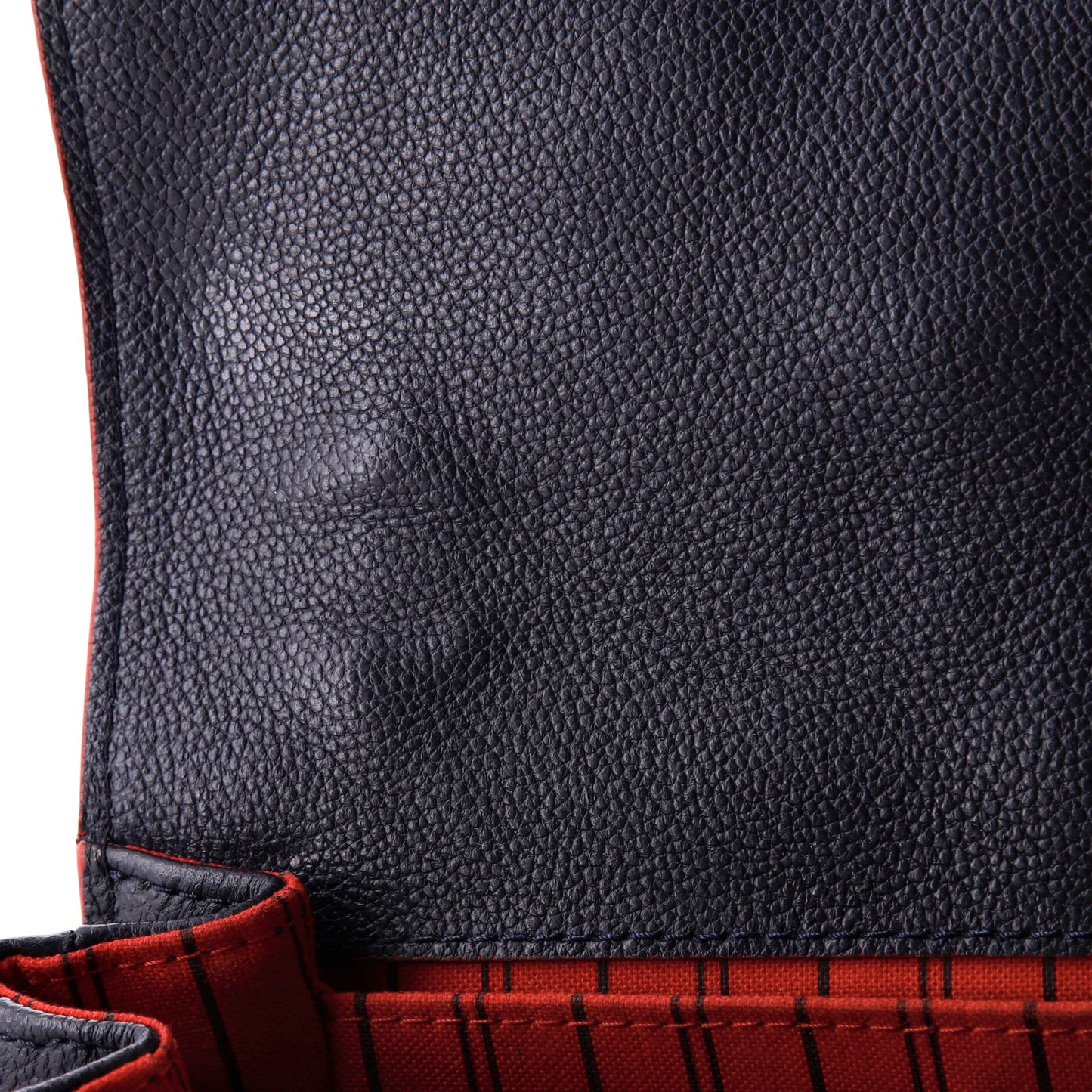 Louis Vuitton Pochette Metis Monogram Empreinte Leather East West