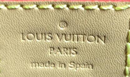 Louis Vuitton Montsouris NM Backpack Monogram Canvas BB