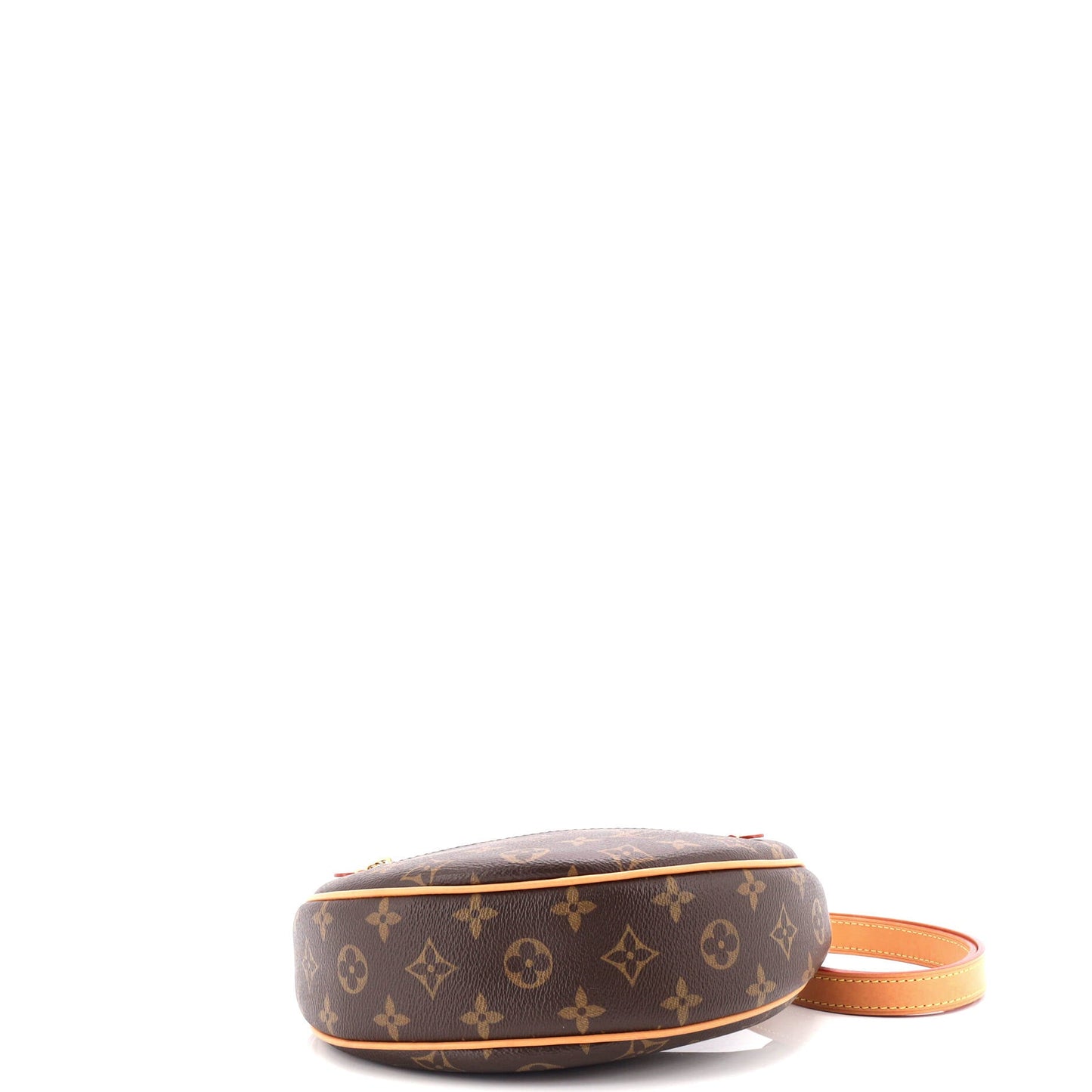 Louis Vuitton Loop Handbag Monogram Canvas