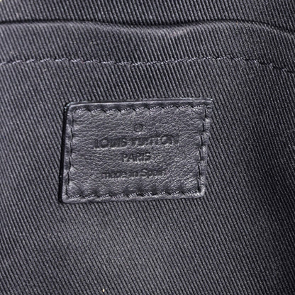 Louis Vuitton Palm Springs Backpack Monogram Canvas Mini
