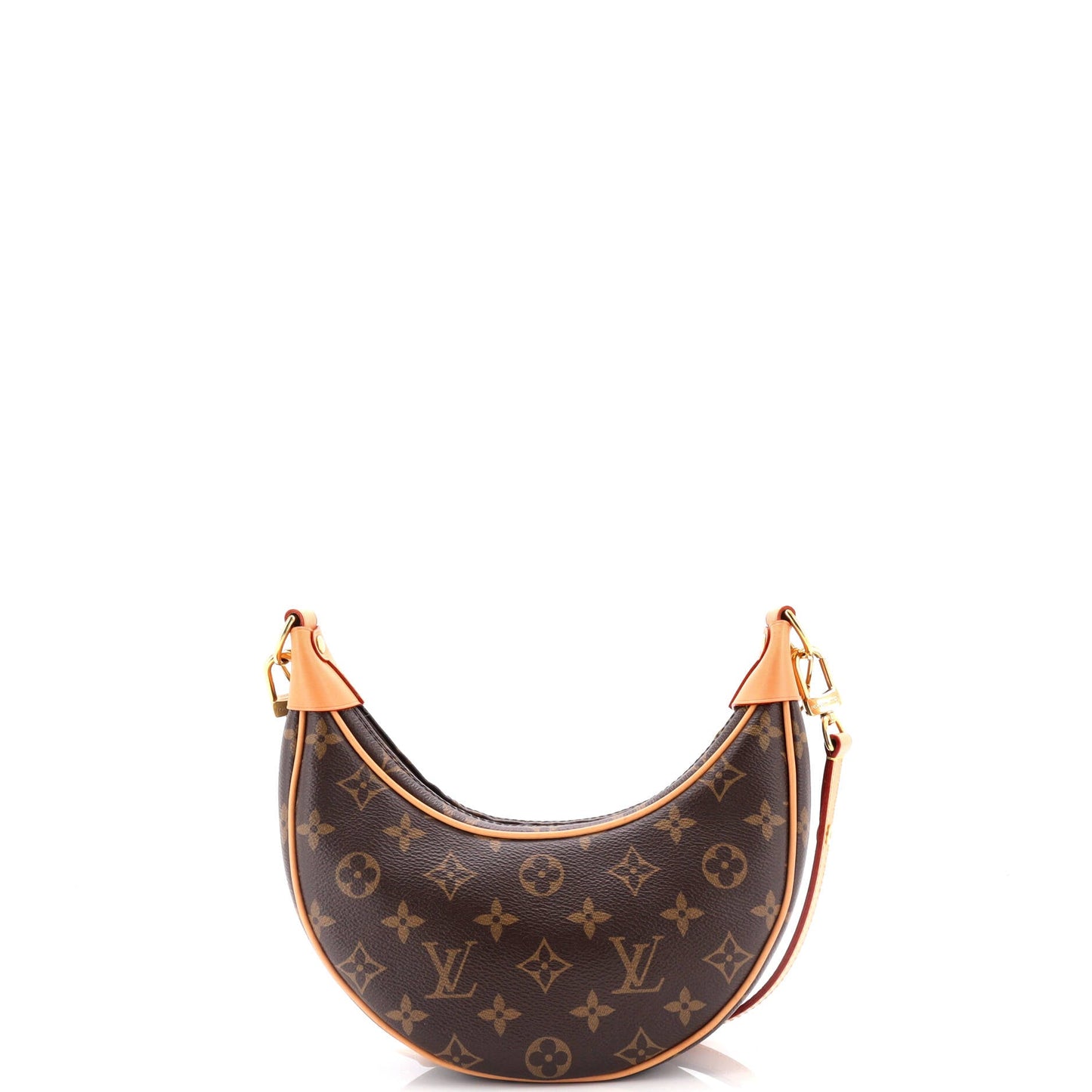 Louis Vuitton Loop Handbag Monogram Canvas